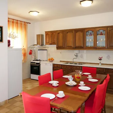 Holiday Ariana - Lbn392 Barban